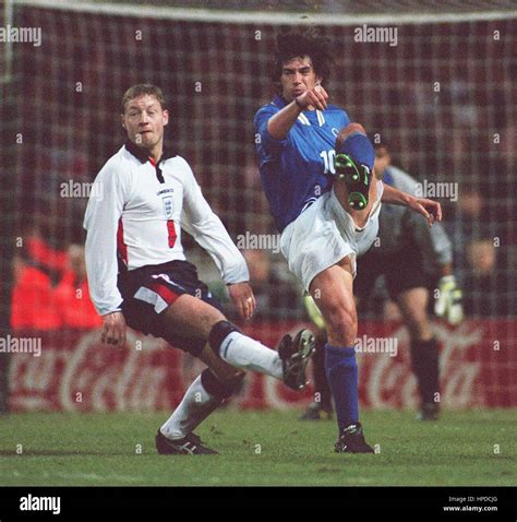 england v italy 1997